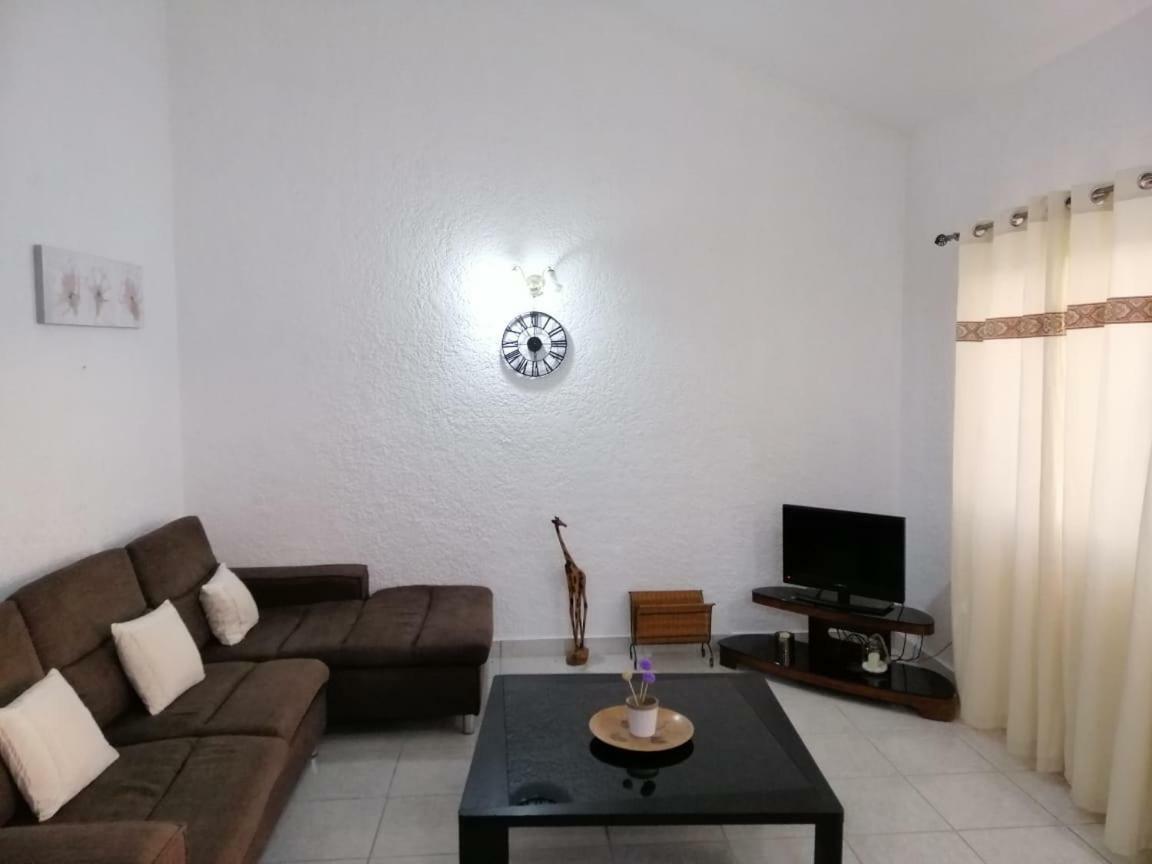 Le Dattier, 2 Bedrooms Apartment, * Flic en Flac