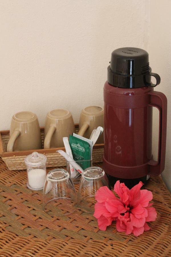 Des Acacias Bed & Breakfast Union Vale