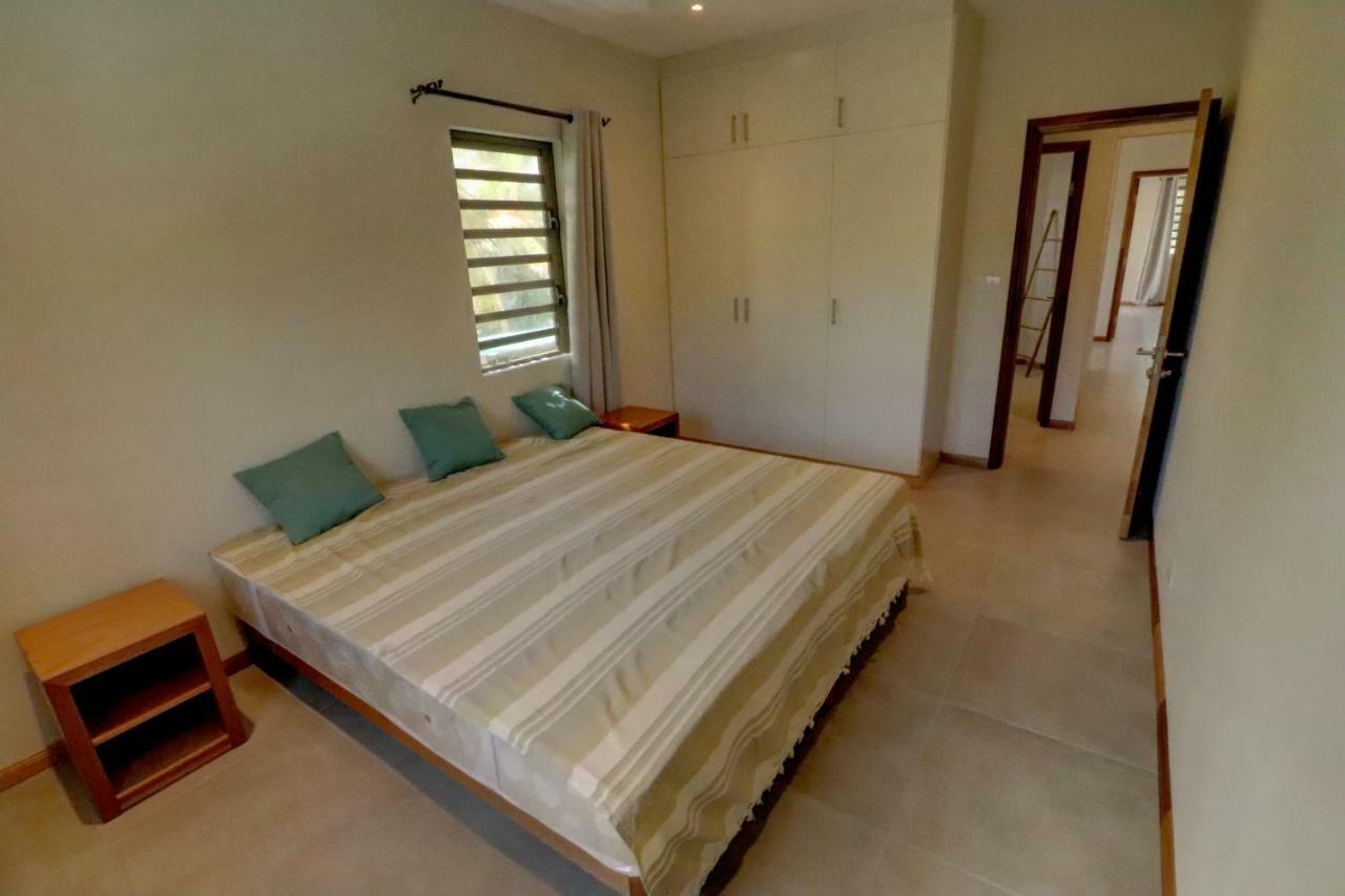 Pousada Eolia Villas Pointe d'Esny