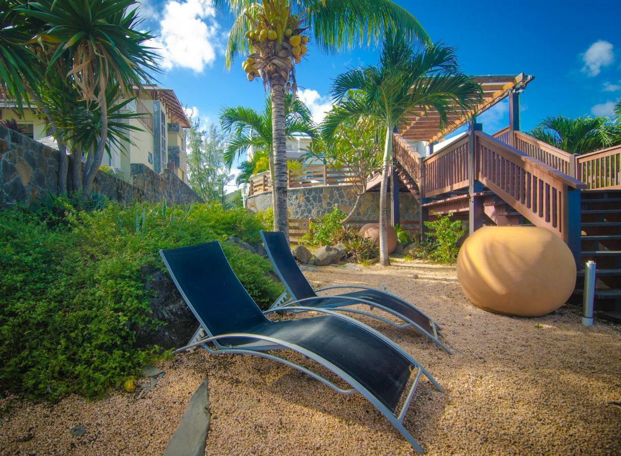 Apartment De Tamarin