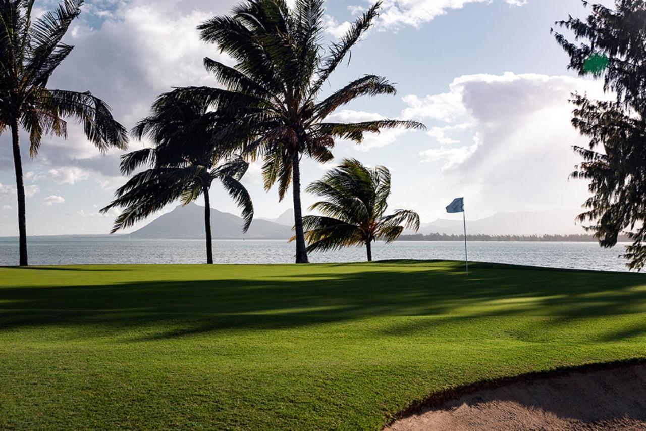 Paradis Beachcomber Golf &