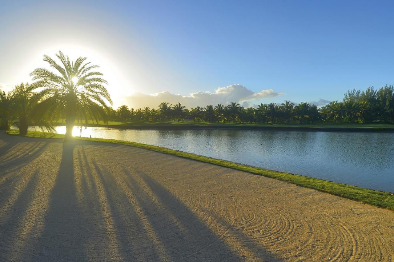 Paradis Beachcomber Golf & 5*