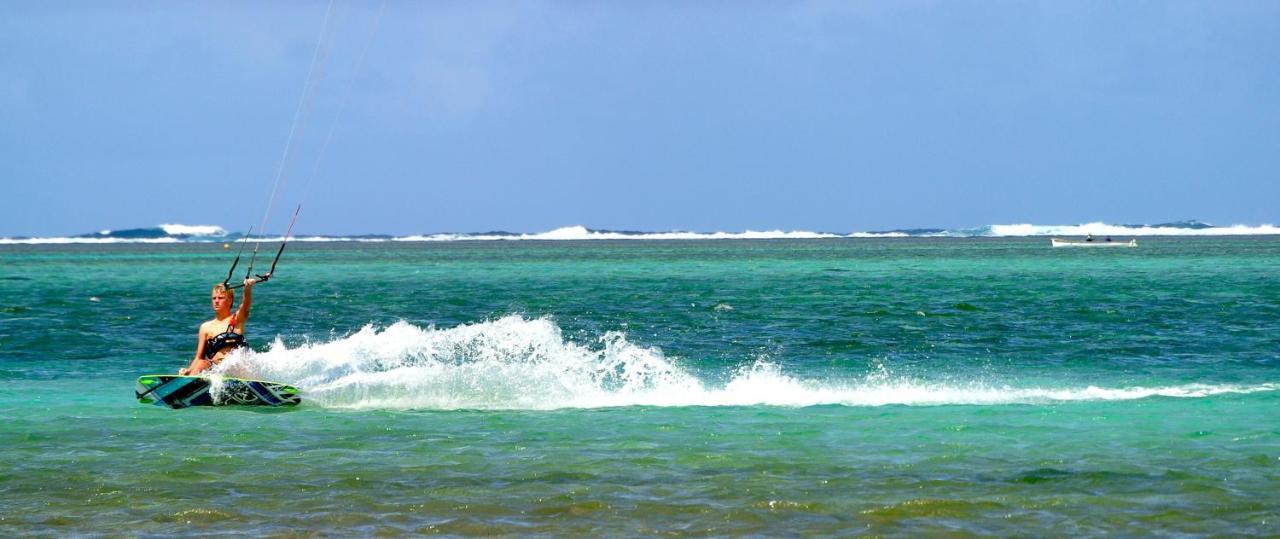 Alojamento Bakwa