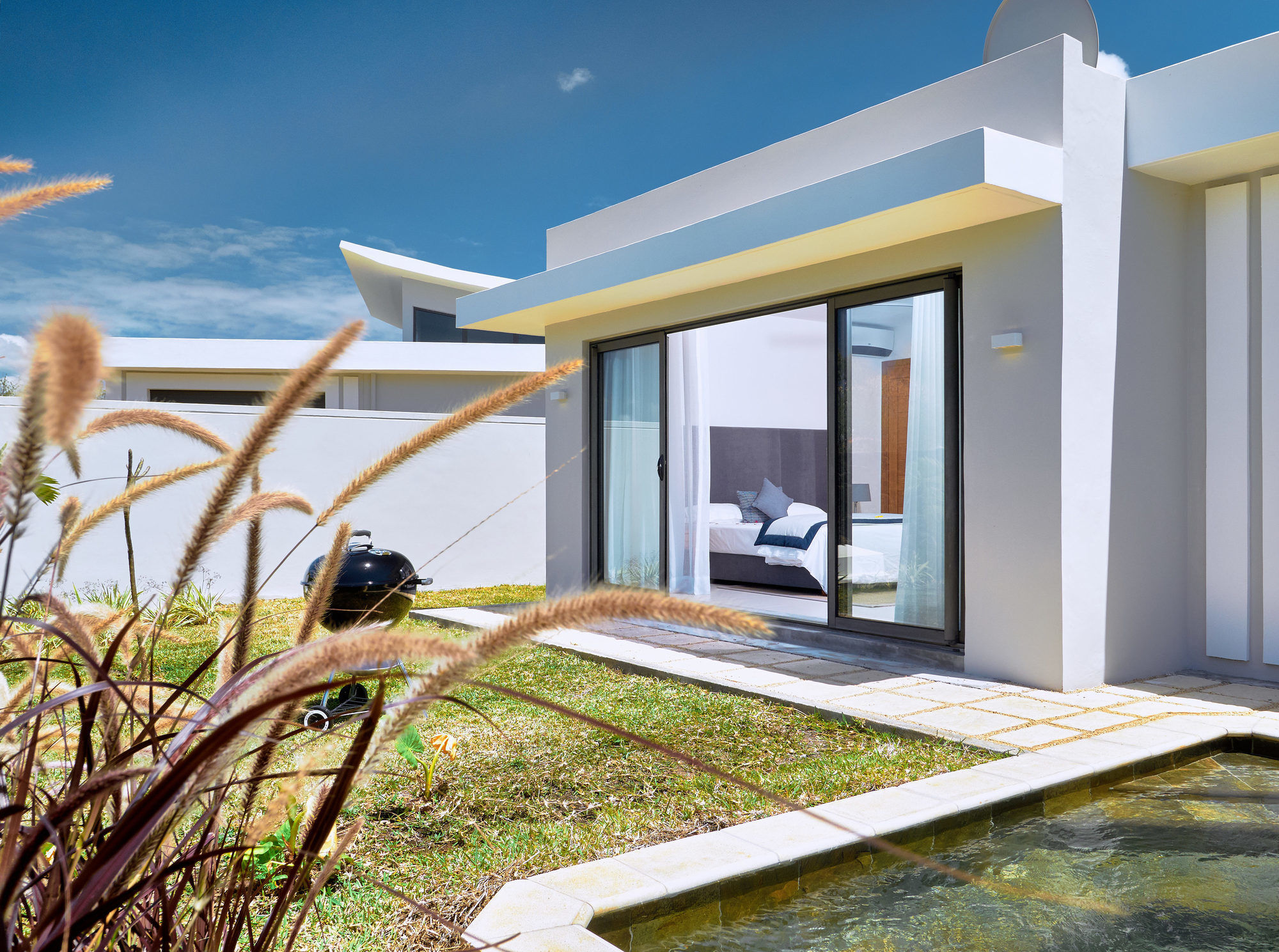 Villa Corail Bleu Private Villas With Lov *