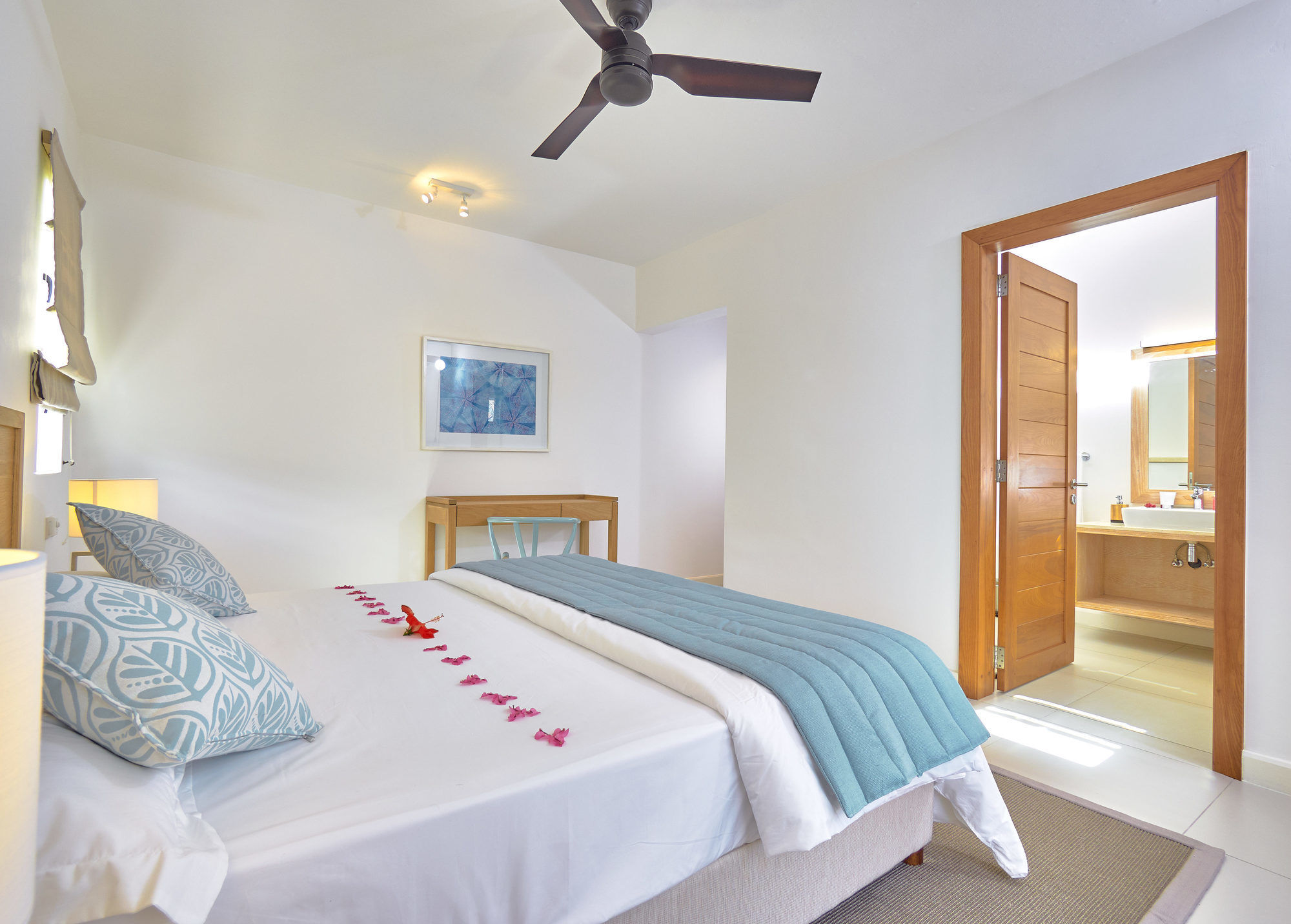 Corail Bleu Private Villas With Lov *