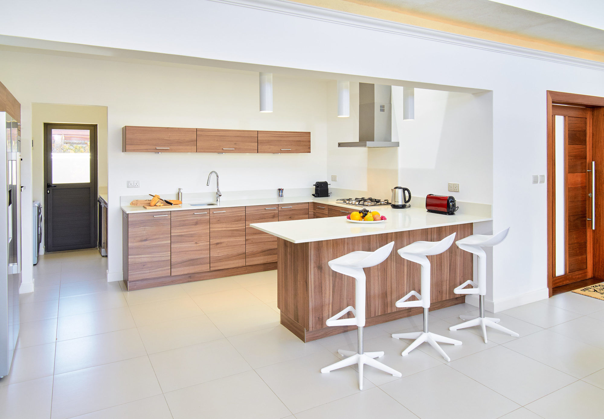 Villa Corail Bleu Private Villas With Lov Bain Boeuf