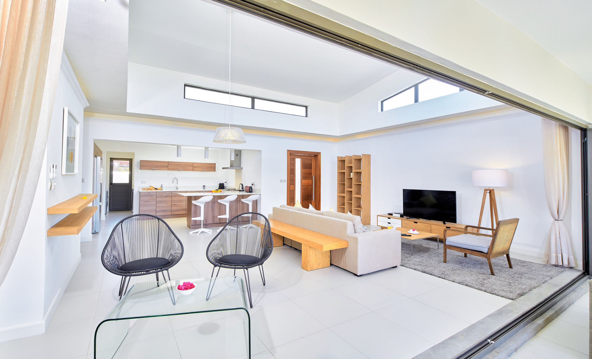 Villa Corail Bleu Private Villas With Lov *