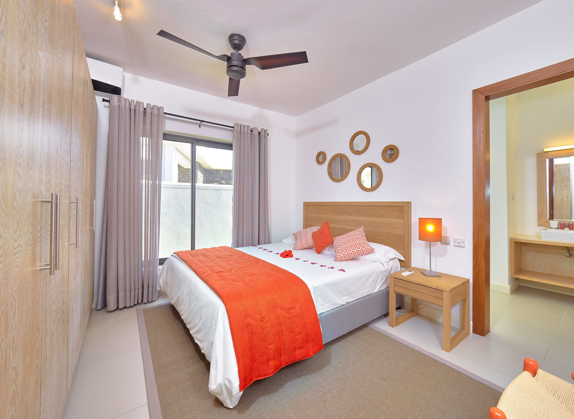 Corail Bleu Private Villas With Lov *