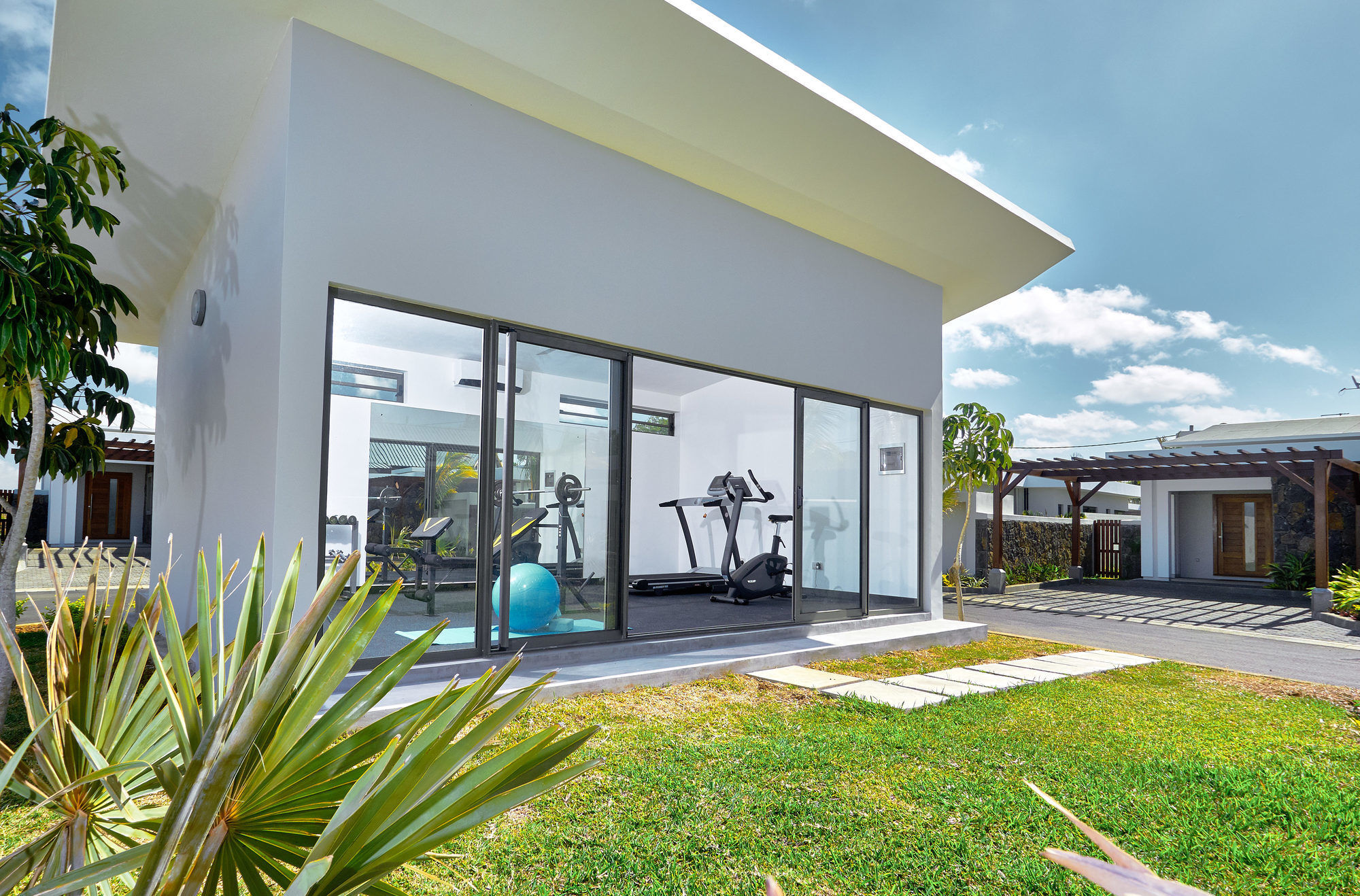 Corail Bleu Private Villas With Lov Villa