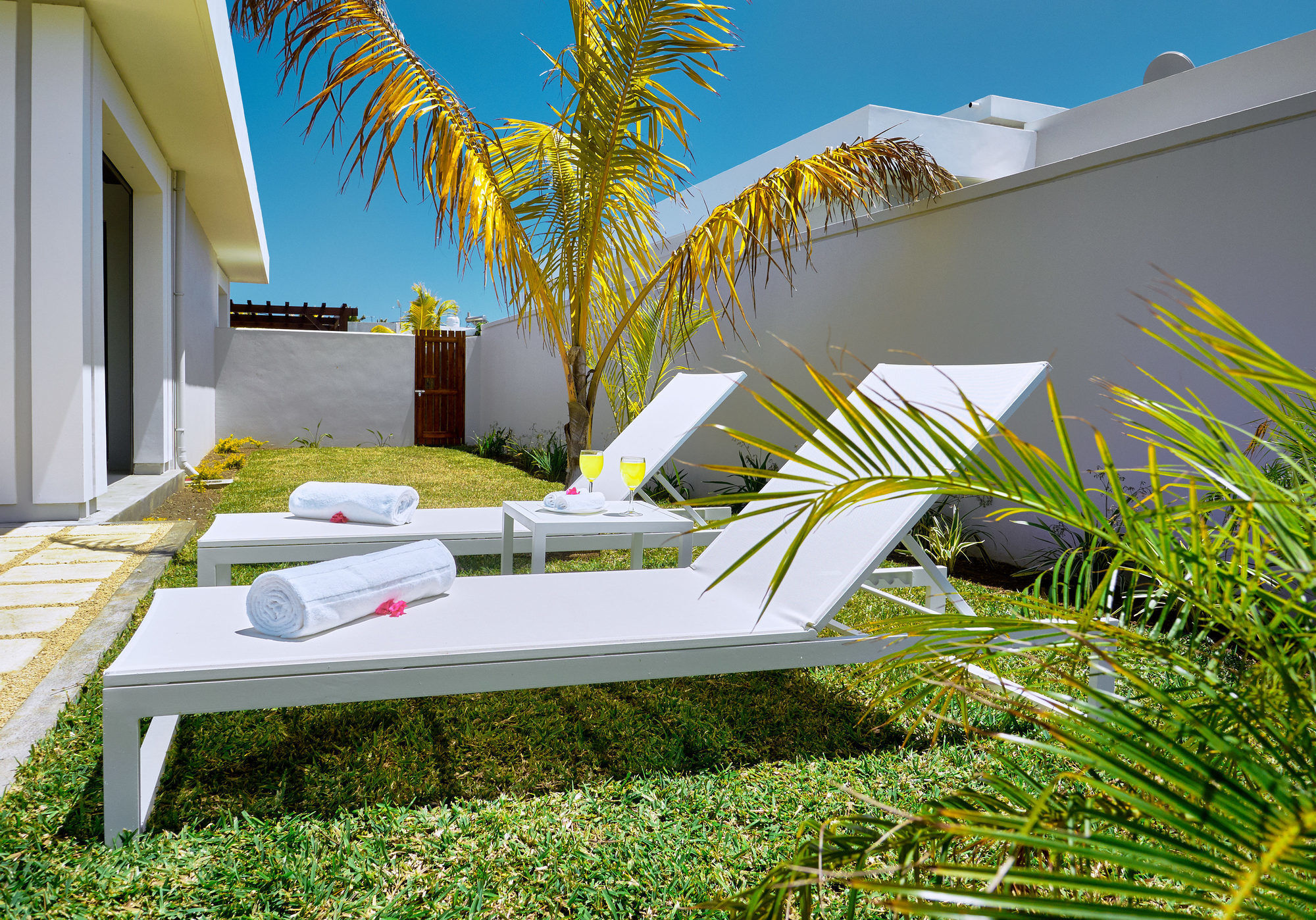 Corail Bleu Private Villas With Lov Villa