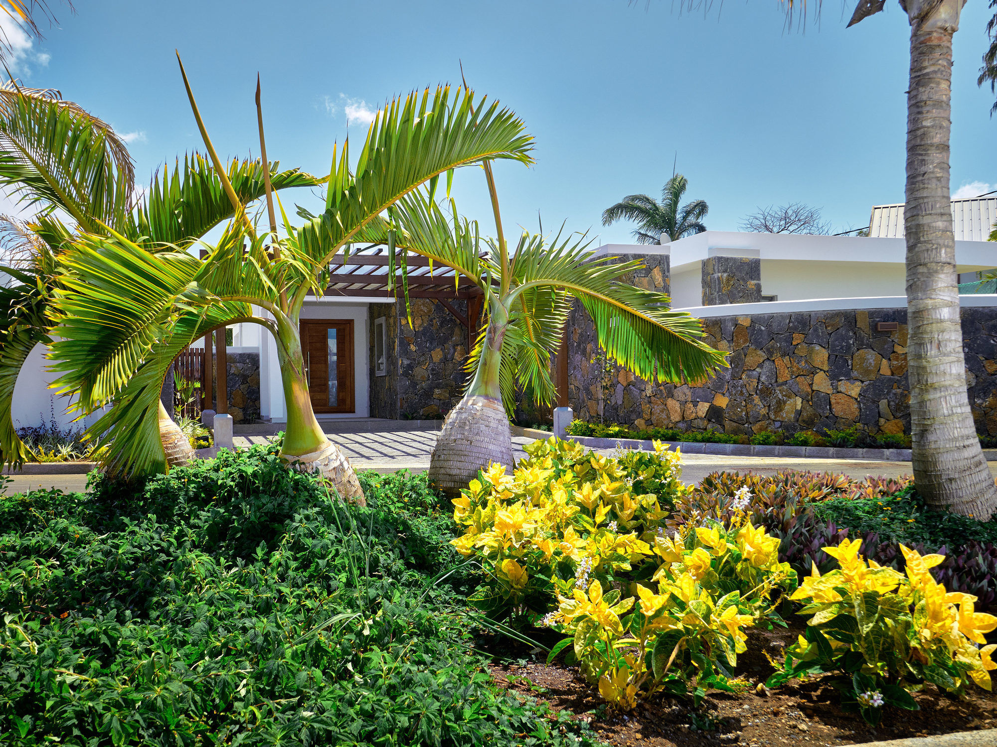 Villa Corail Bleu Private Villas With Lov