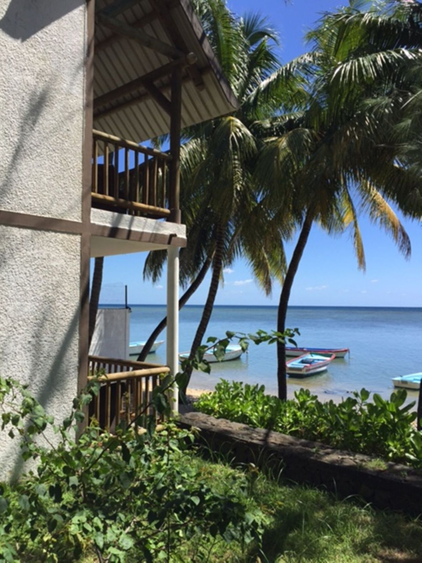 Cocotiers - Mauritius Hotel 2*