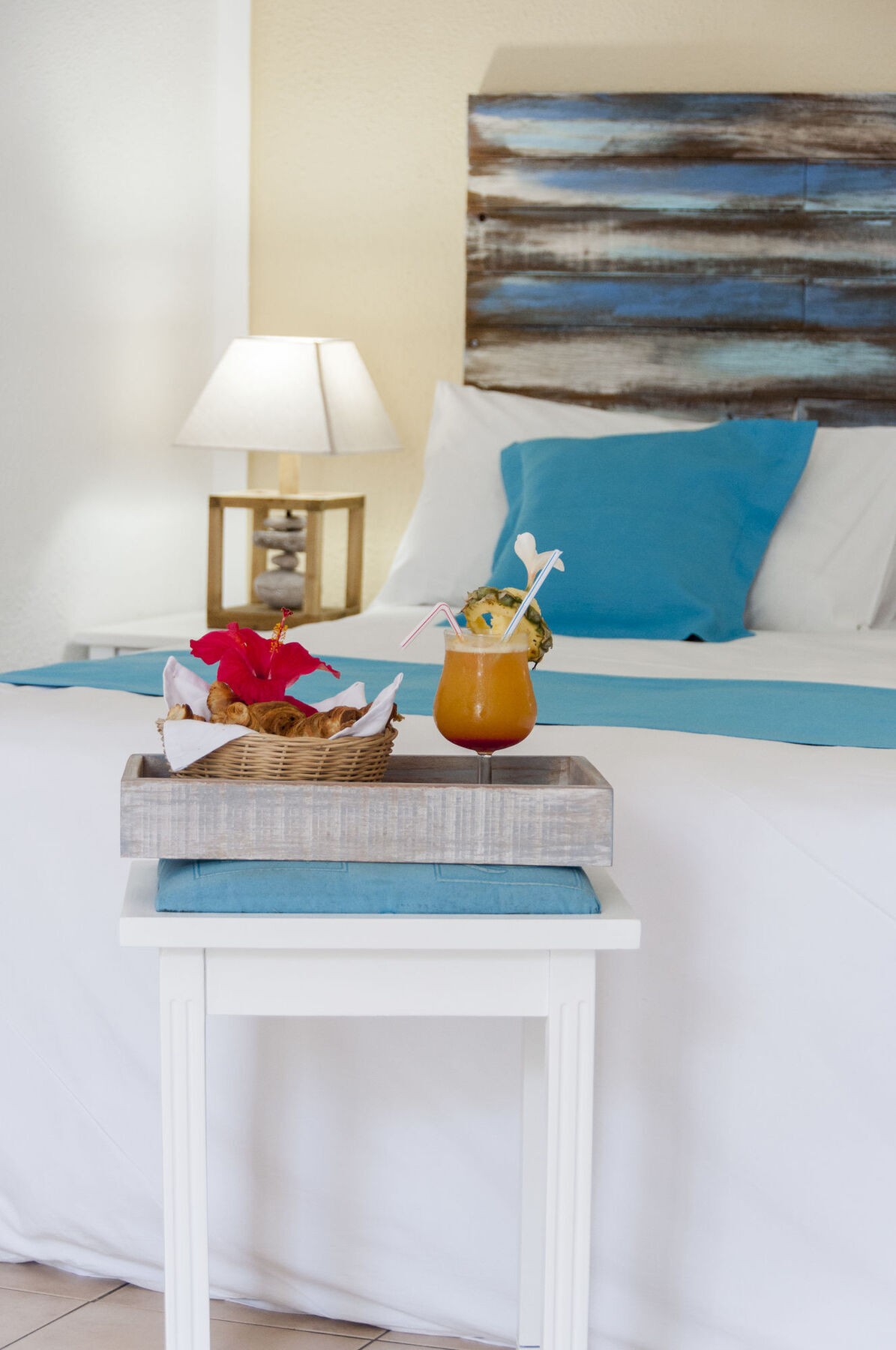 Cocotiers - Mauritius Hotel 2*