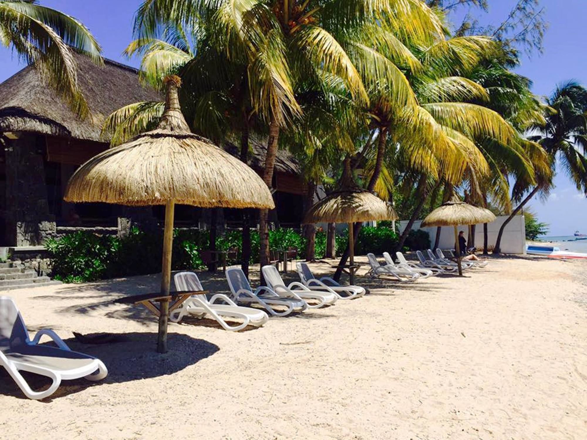 Cocotiers - Mauritius Hotel 2*