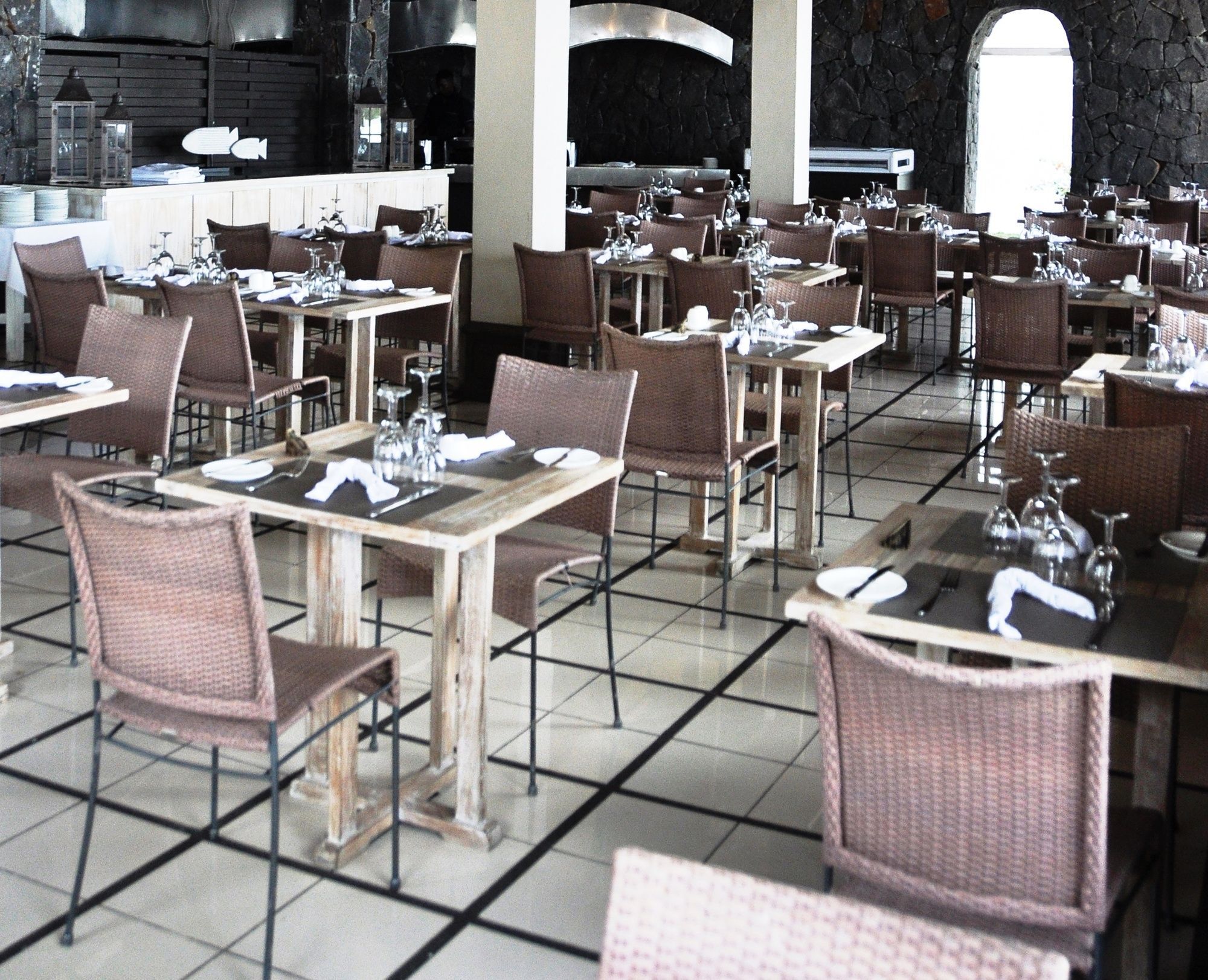 Cocotiers - Mauritius Hotel 2*