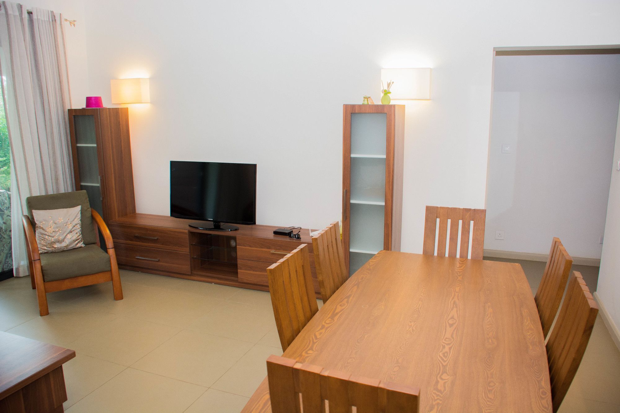Azuri Apartment *