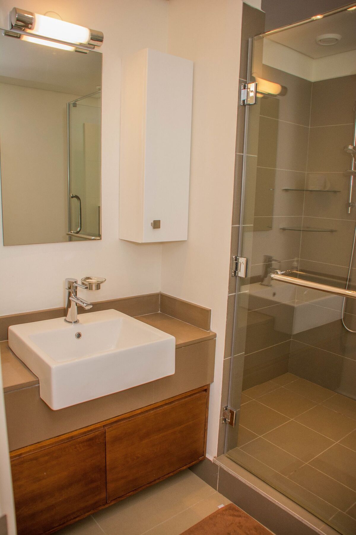 Apartment Azuri *