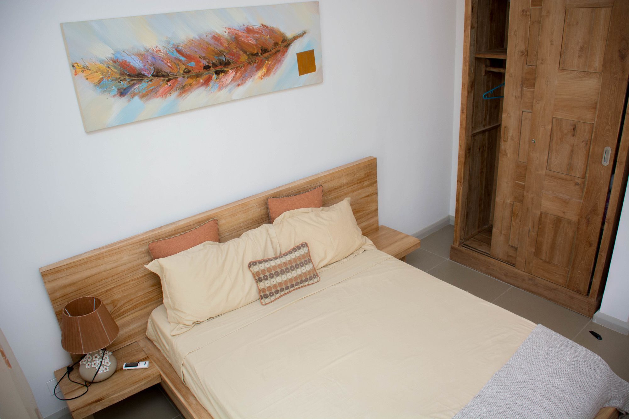Apartment Azuri *