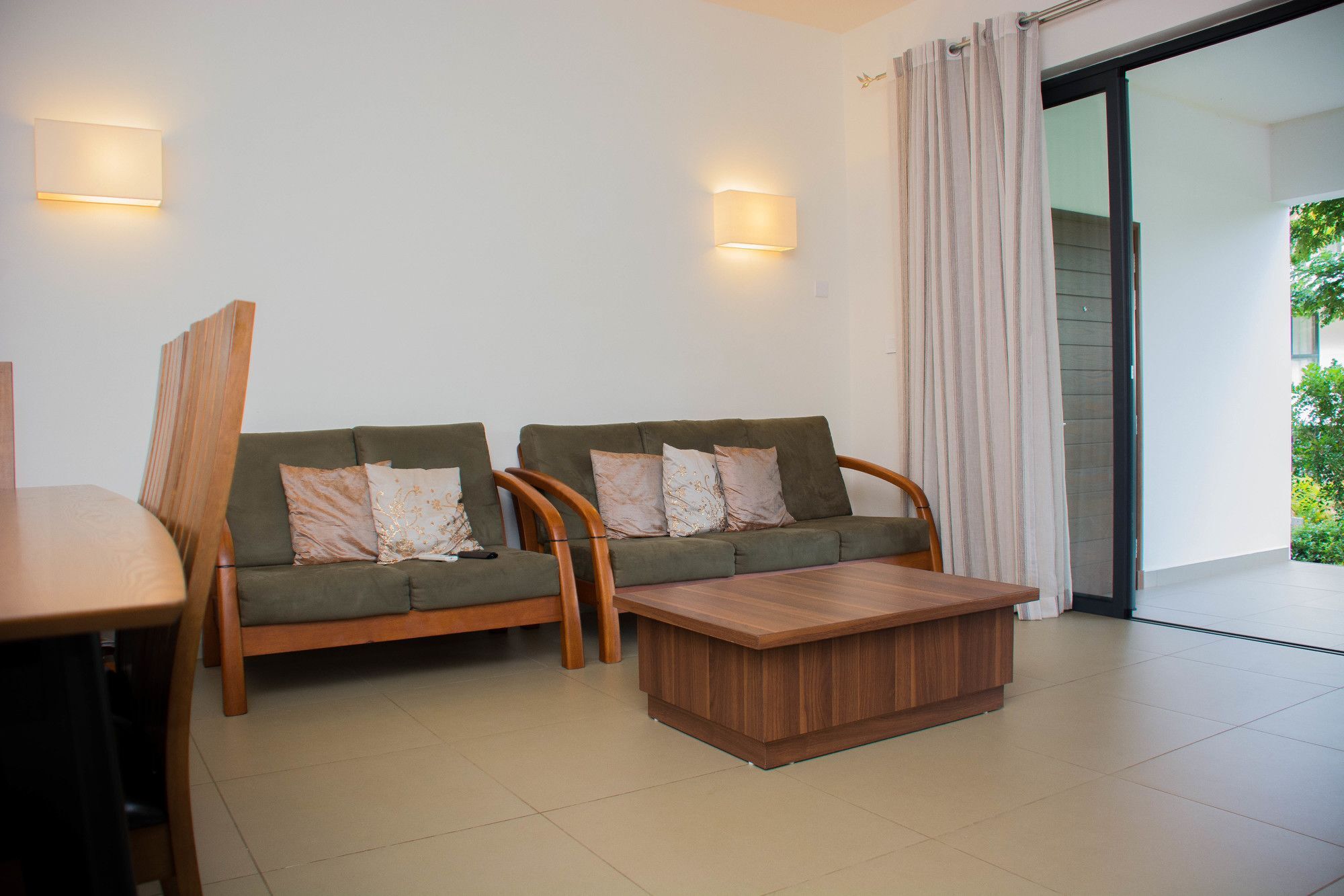 Apartment Azuri *