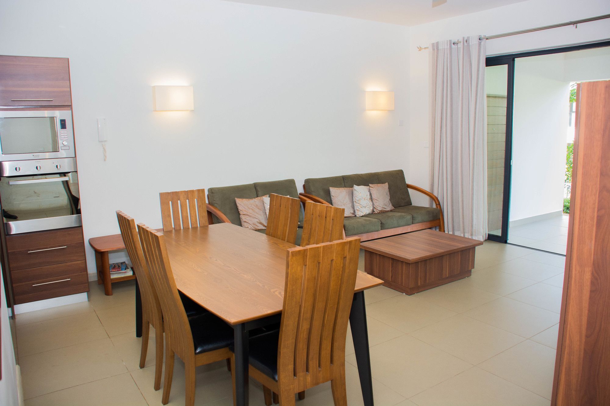 Azuri Apartment