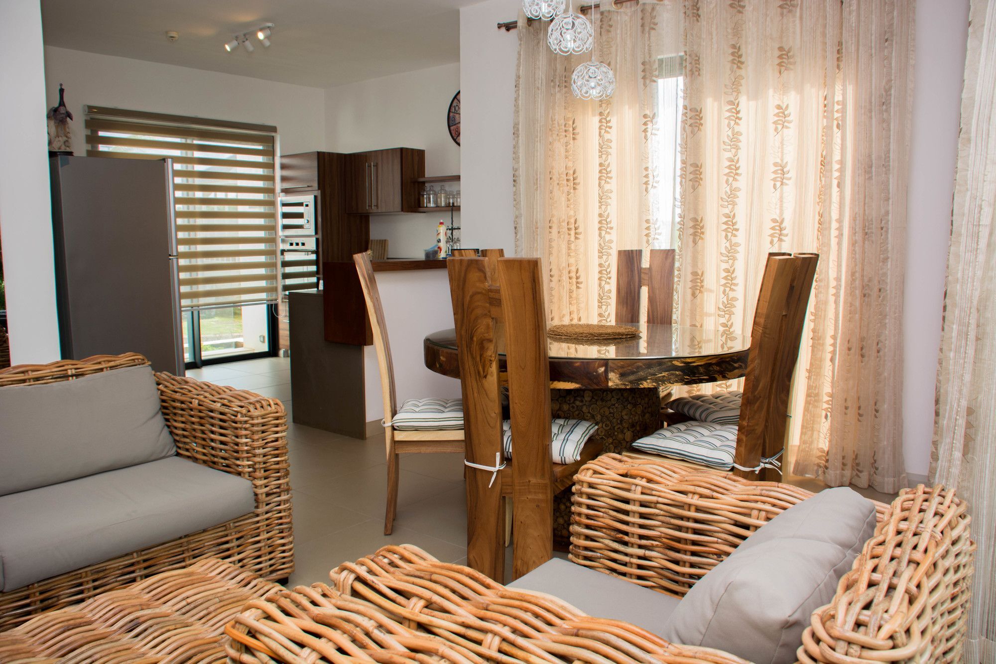 Azuri Apartment