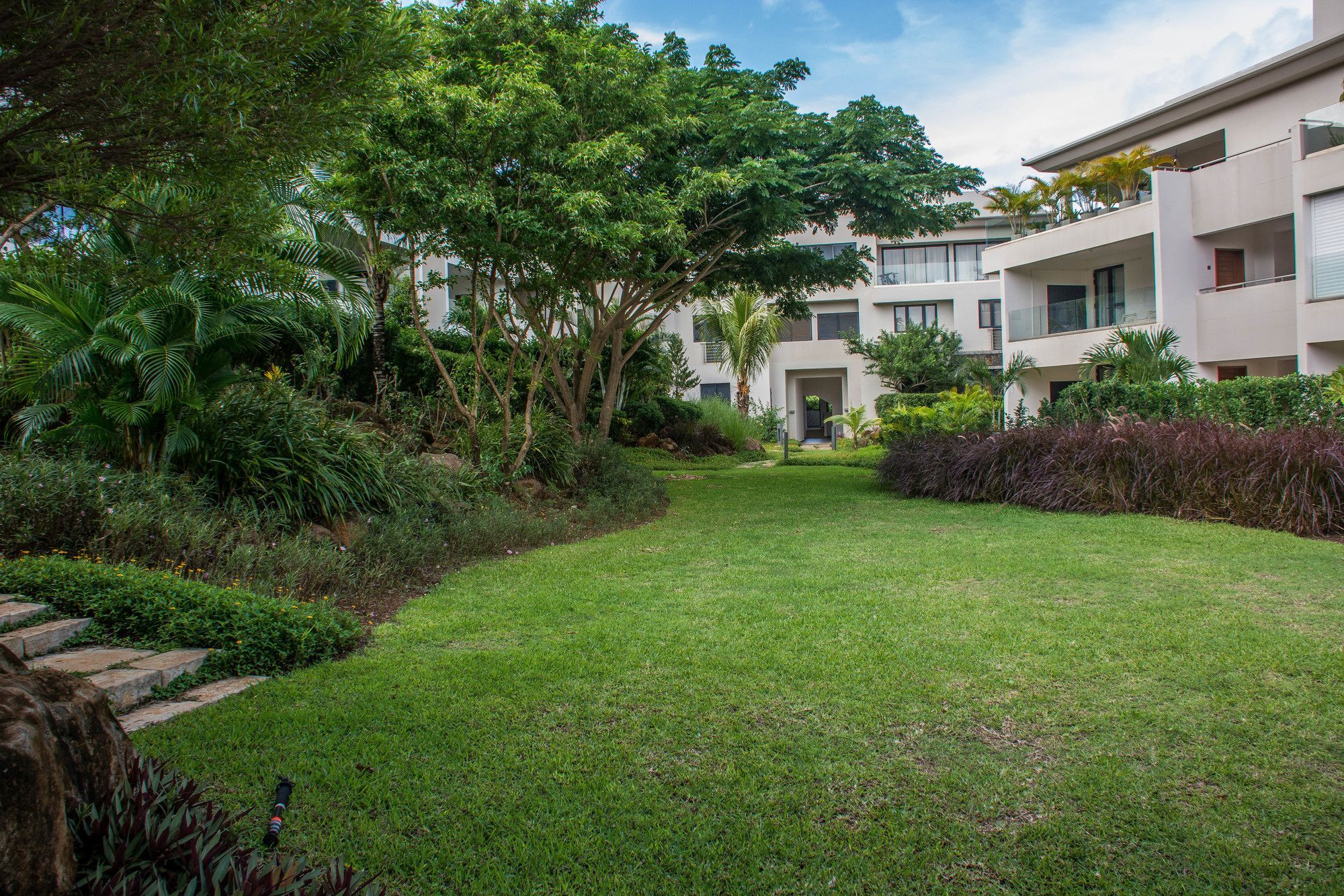 Azuri Apartment