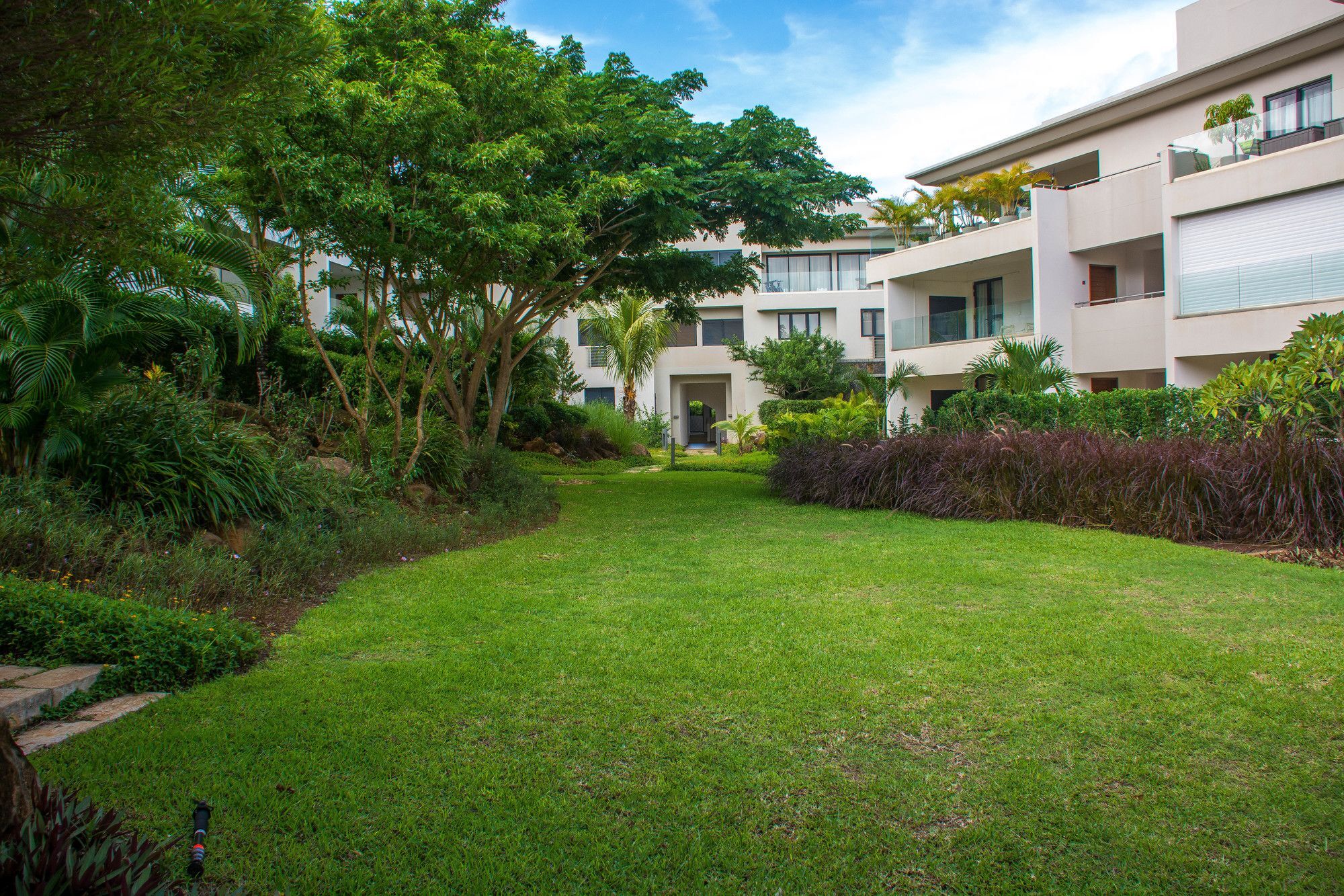 Azuri Apartment Roches Noires