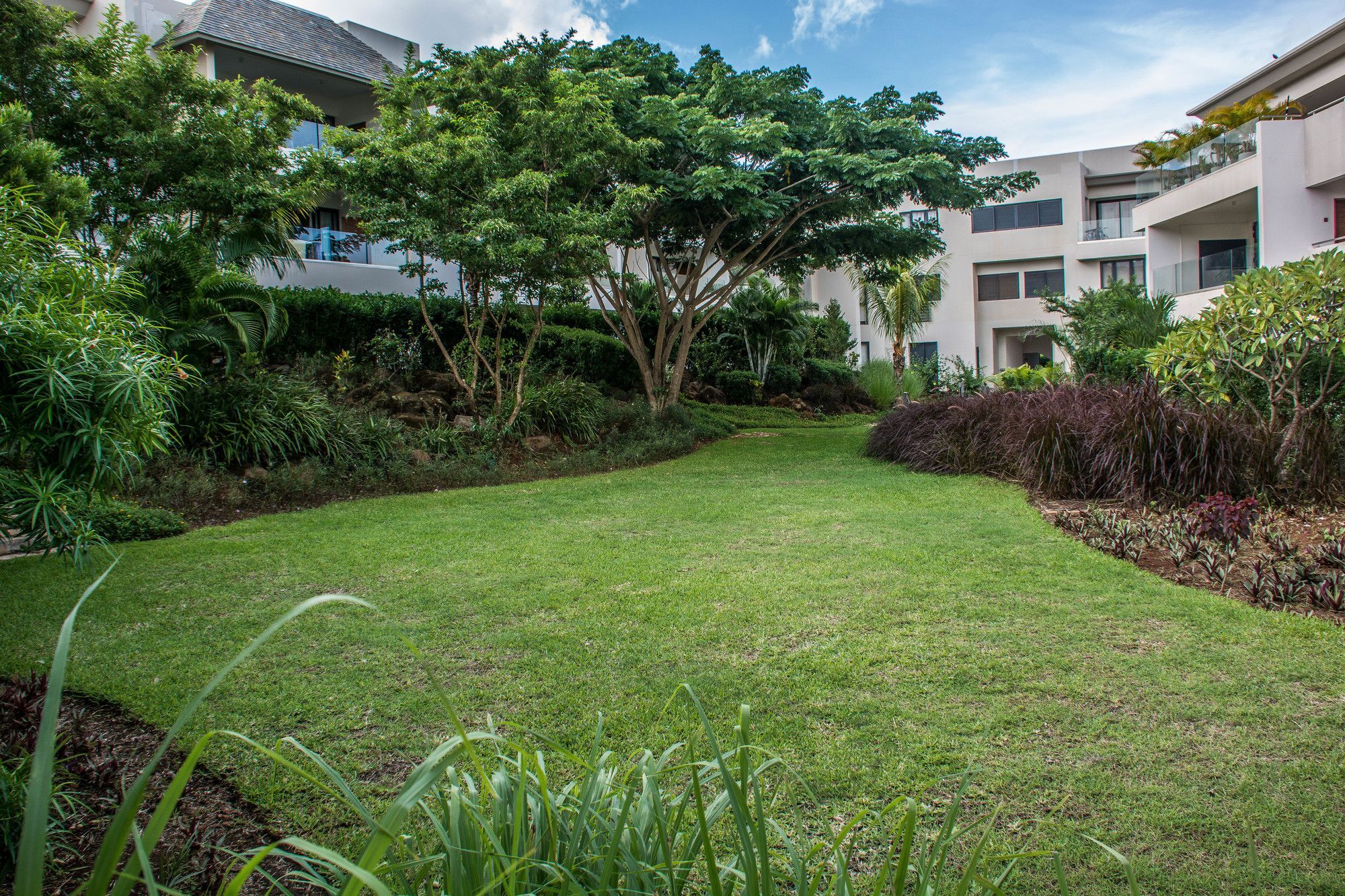 Apartment Azuri Roches Noires