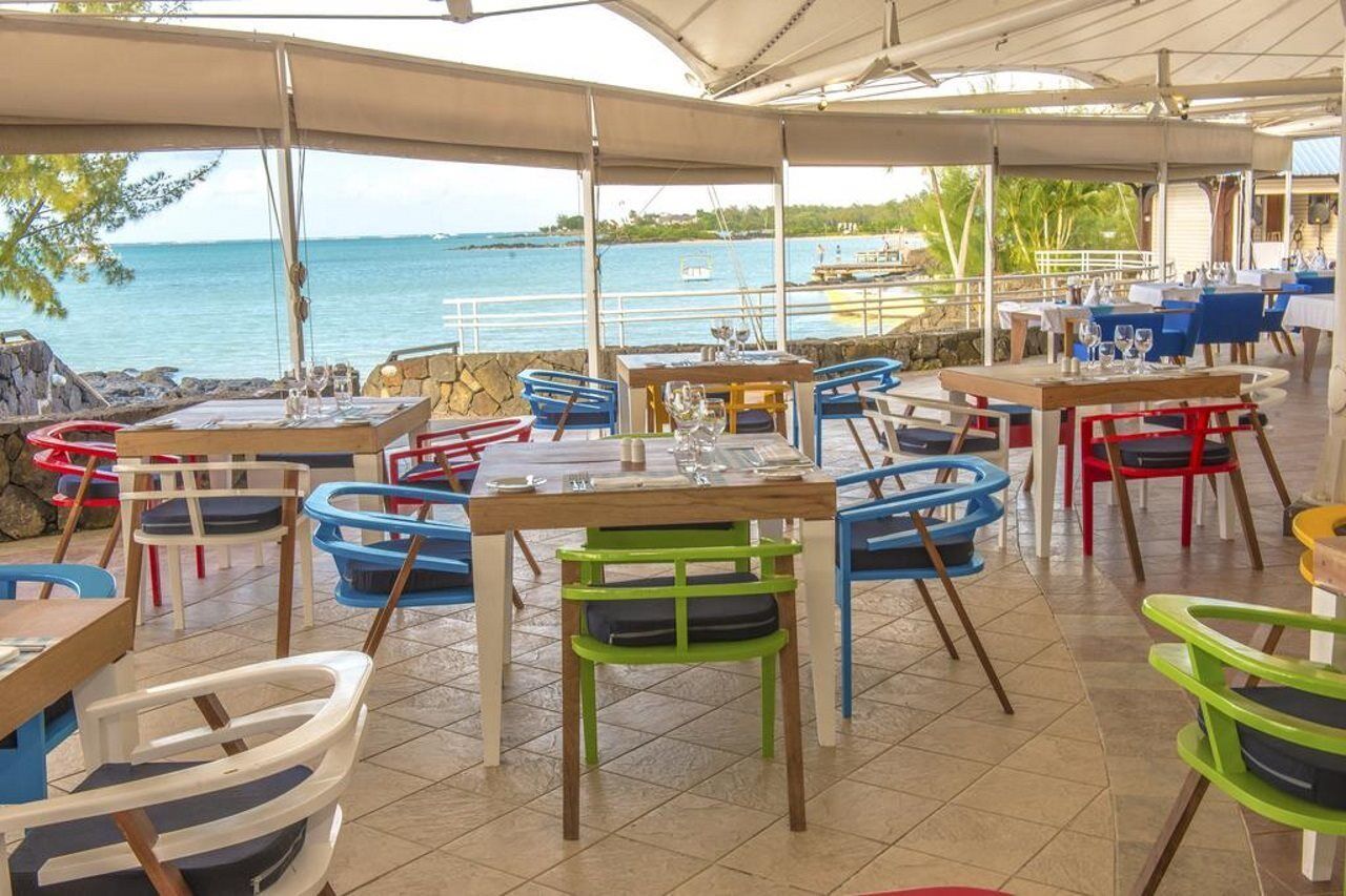 Resort Seaview Lifestyle