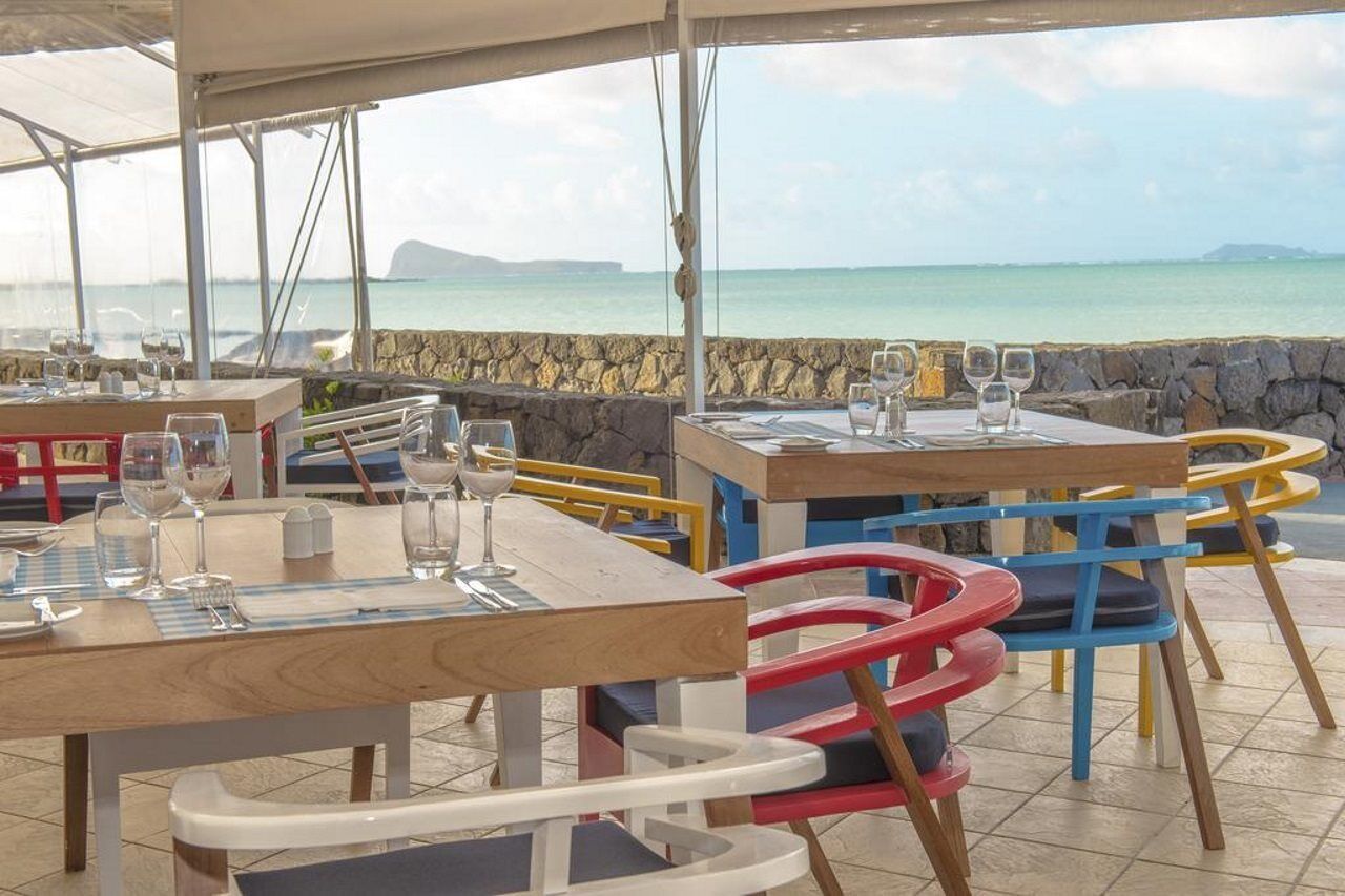 Seaview Lifestyle 4*