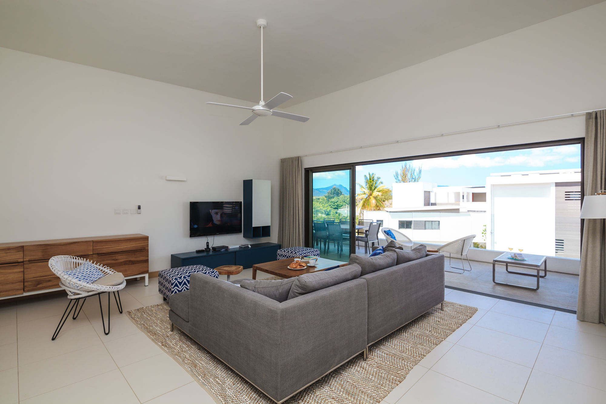 Latitude By Horizon Holidays Apartment Riviere Noire