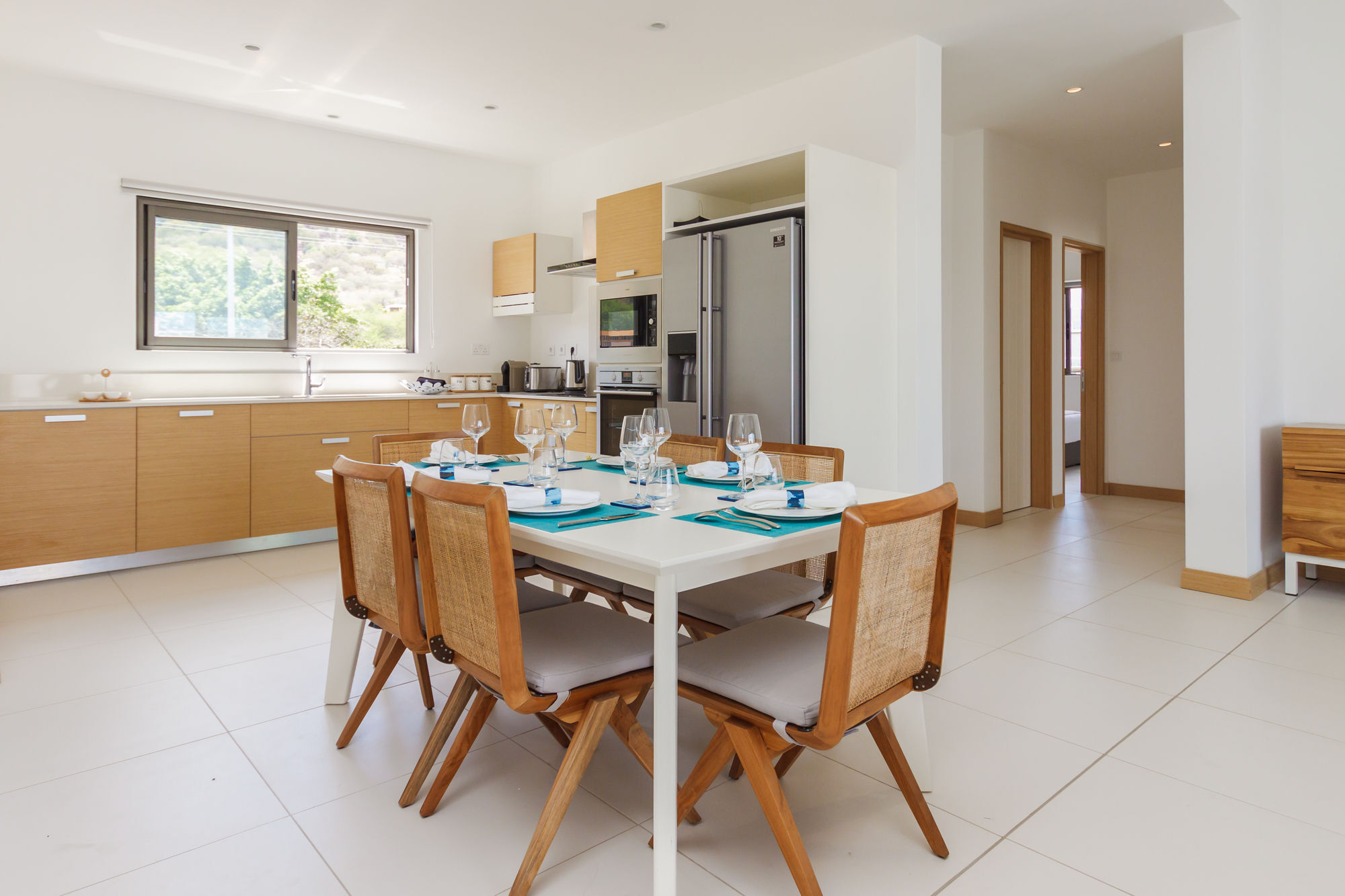 Latitude By Horizon Holidays Apartment Riviere Noire