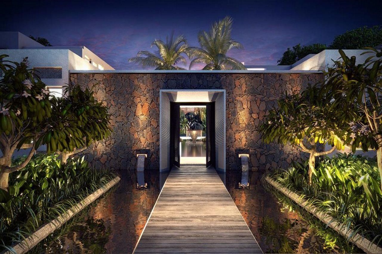 Resort Royal Park