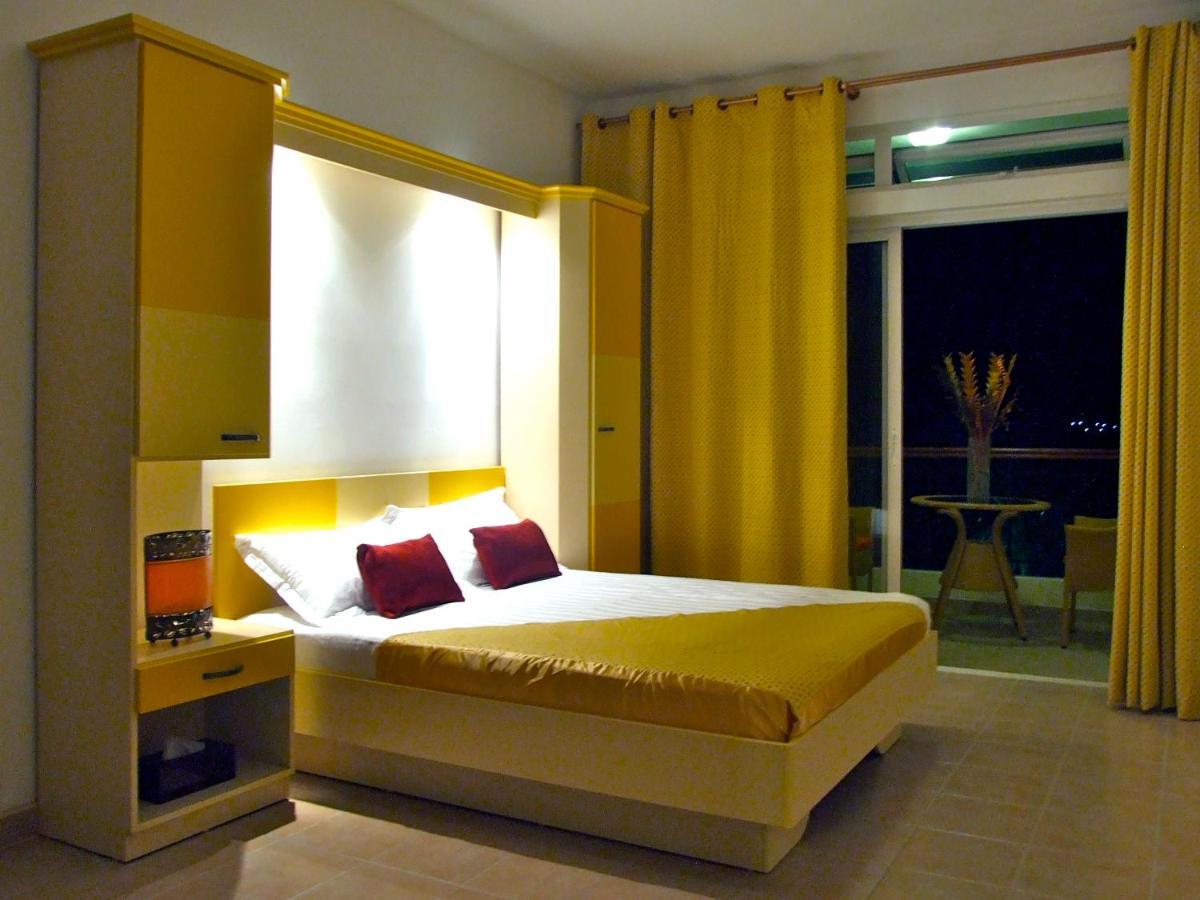 West Coast View & Apartamento
