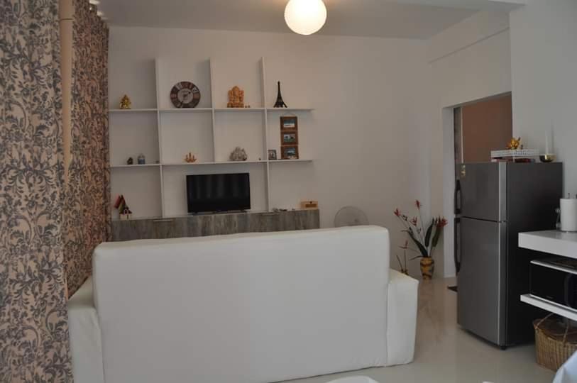 Apartment Emita *