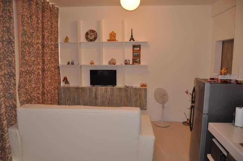 Emita Apartment Trou aux Biches