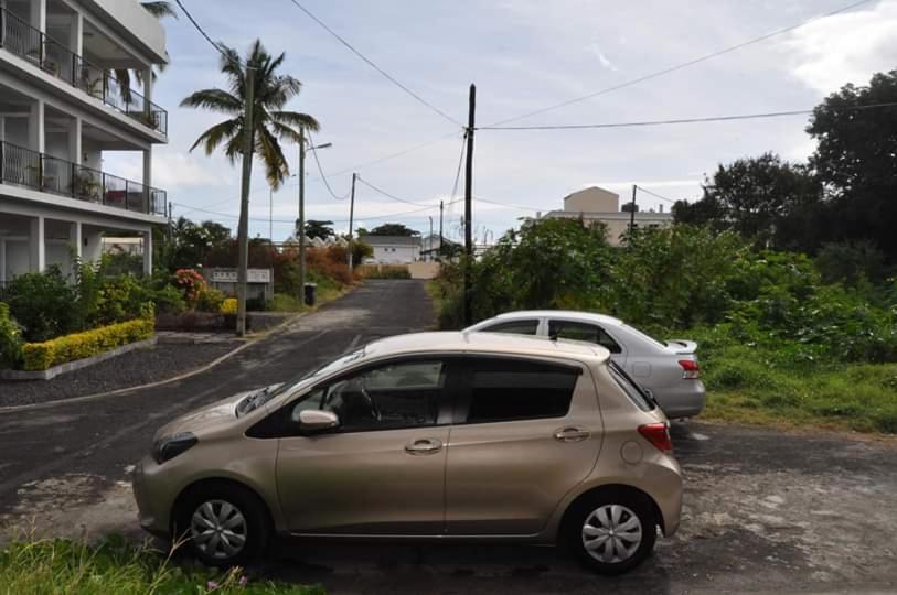 Emita Apartment Trou aux Biches