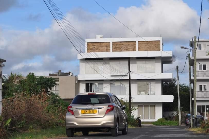 Emita Apartment Trou aux Biches