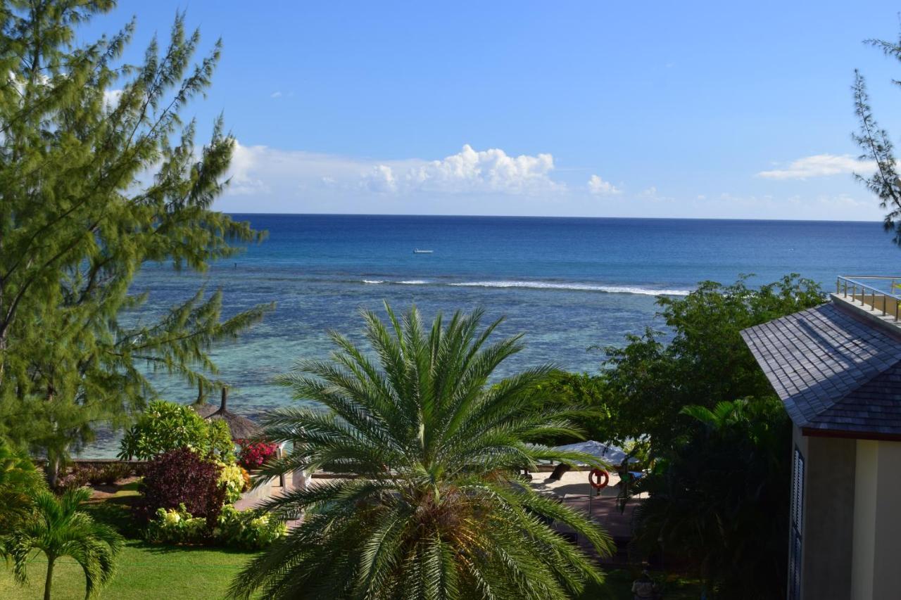 Belle Crique D3 Ile Maurice Apartment