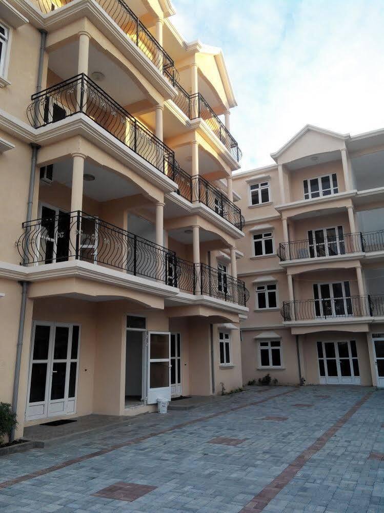 Apartment Lilvilla