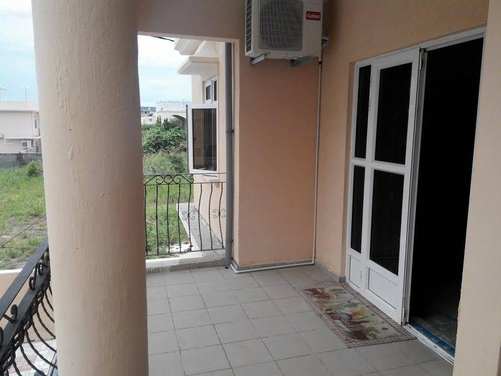 Lilvilla Apartment *