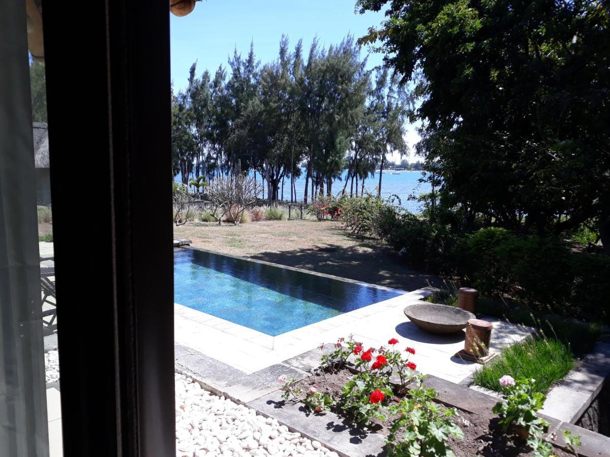 Villa Salines *