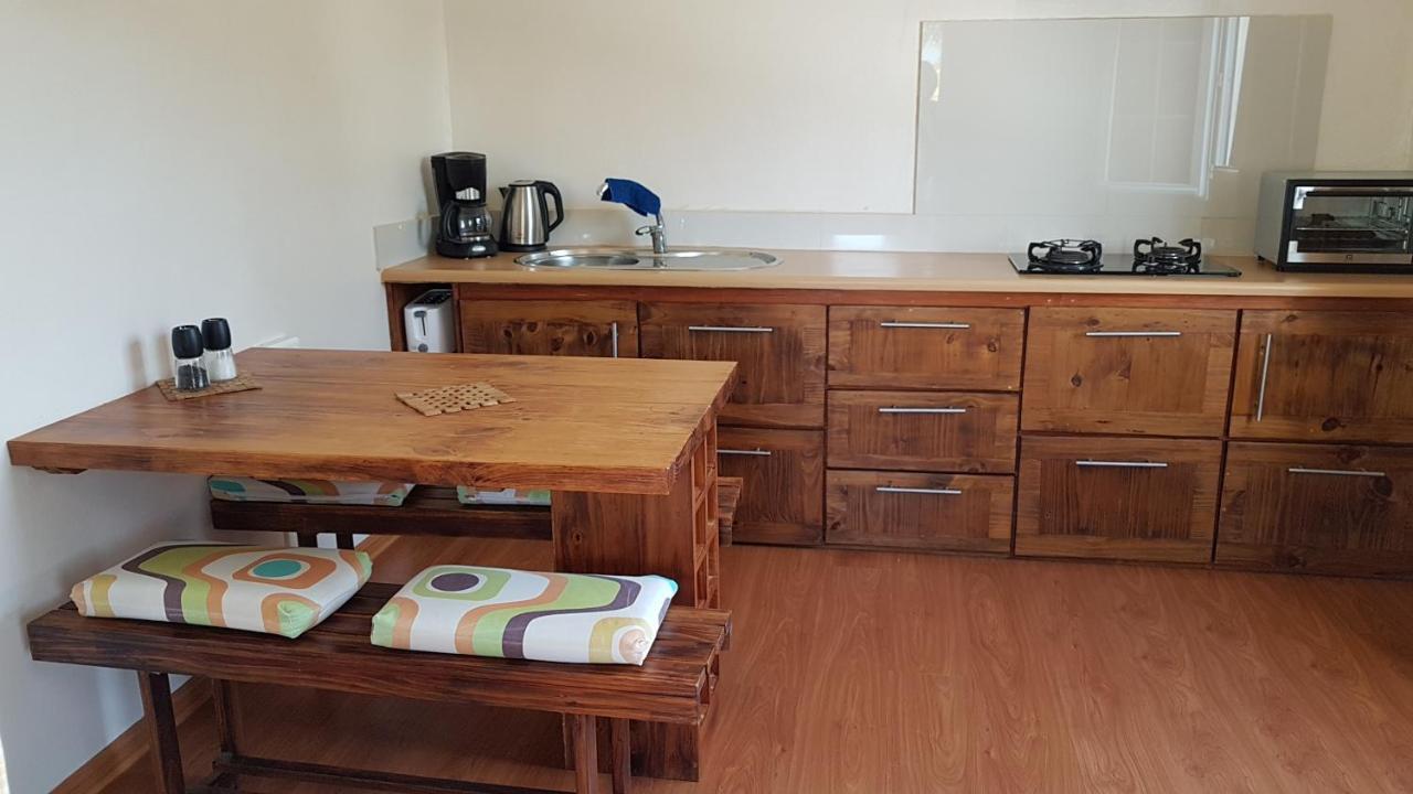 Apartamento Loft *