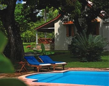 De St. Aubin Hotel 4*