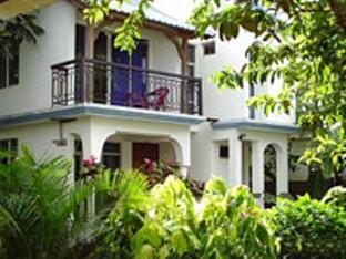 Ocean Villa Grand Baie