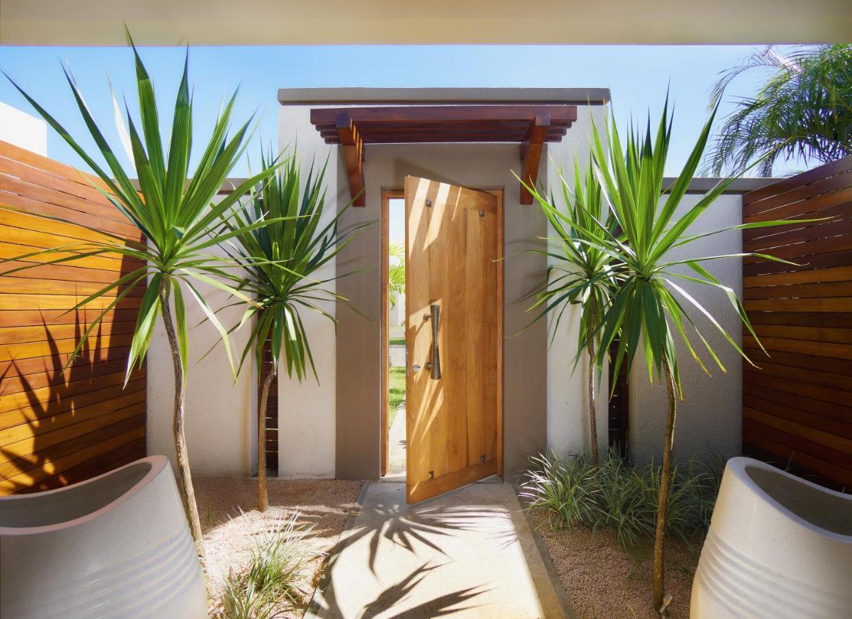 Clos Du Littoral By Fine & Country Villa *