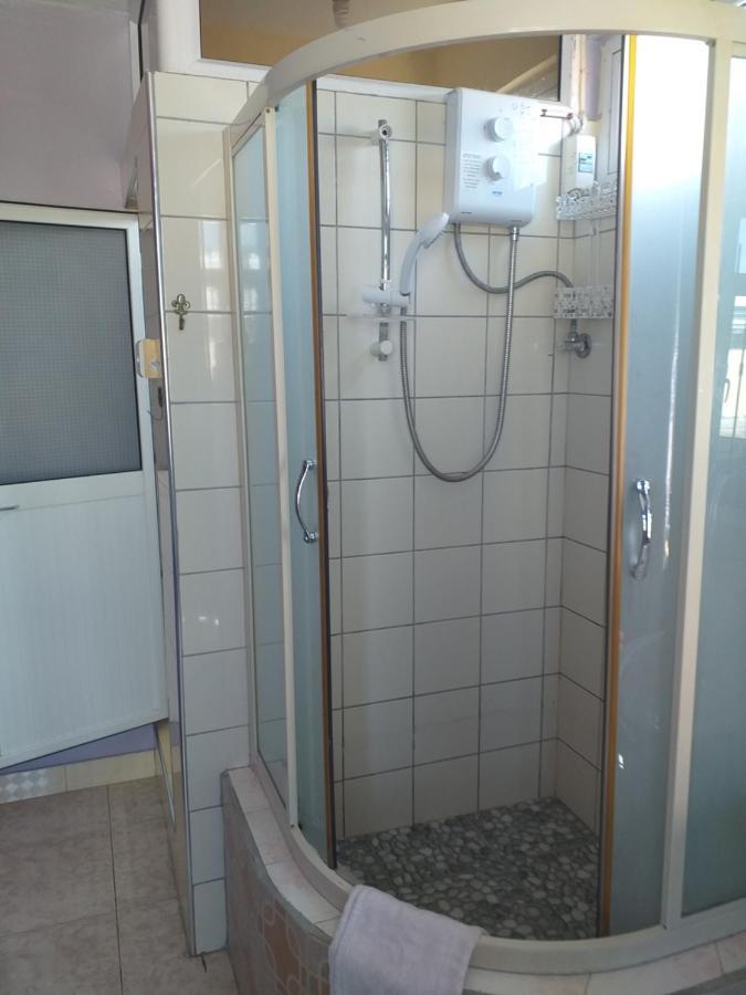 Casa de hóspedes Tyvabro 2*