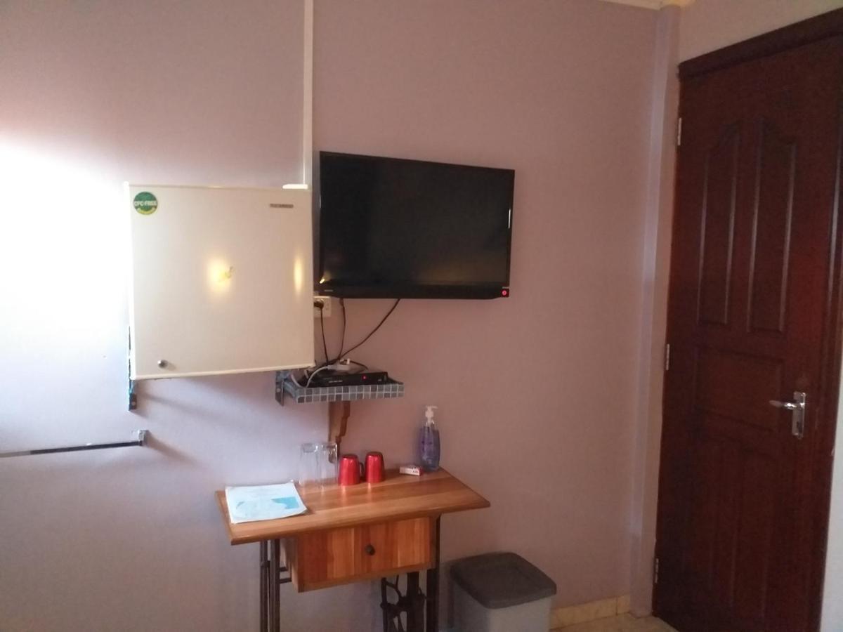 Tyvabro Casa de hóspedes