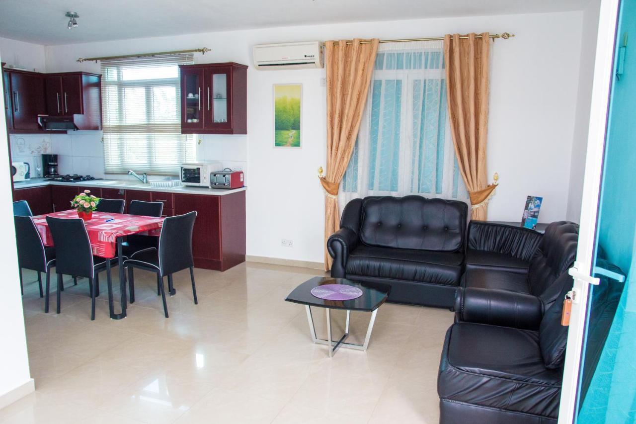 Apartamento Coin De Mire *