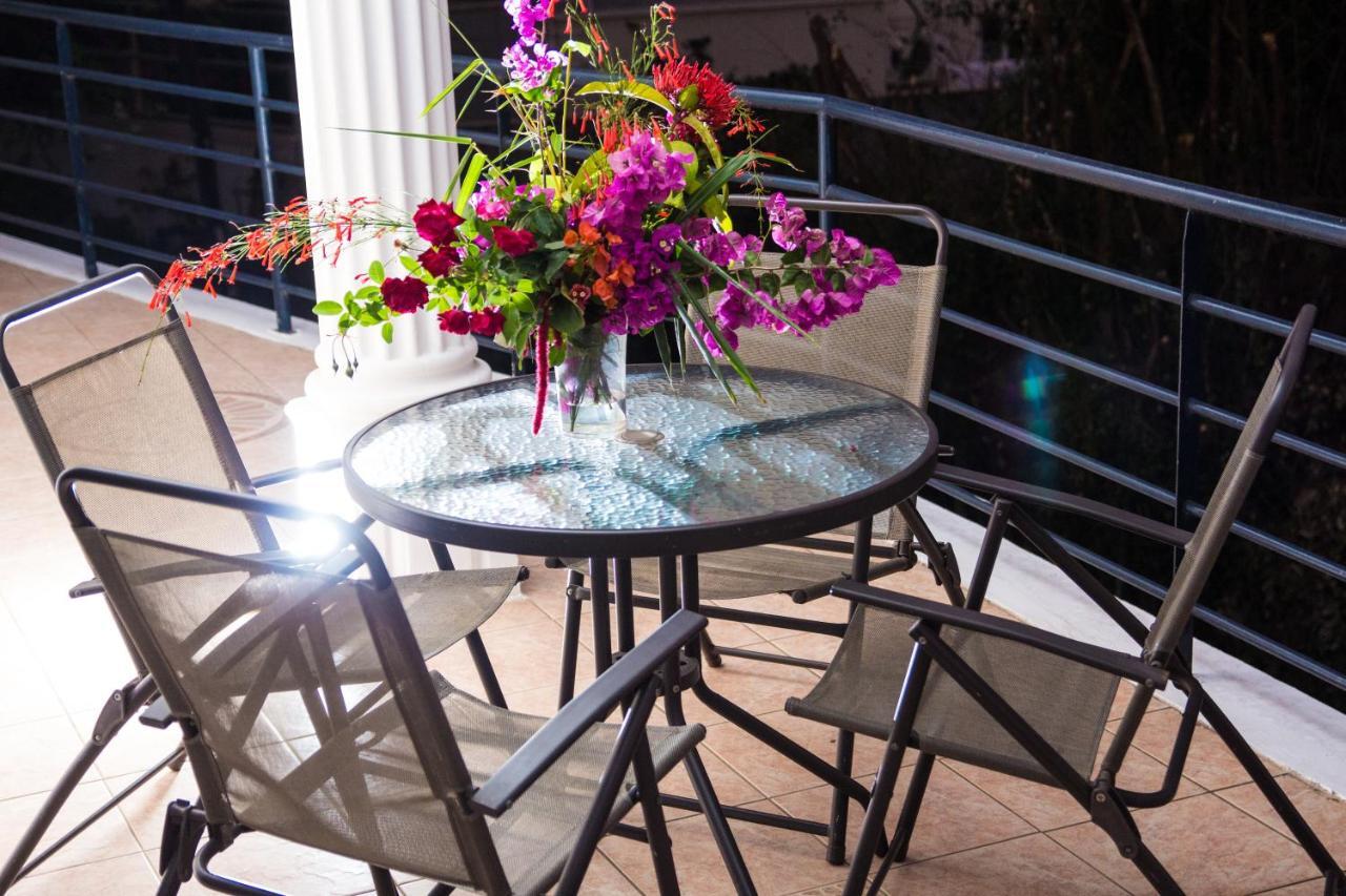 Apartamento Coin De Mire